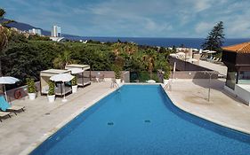 Aluasoul Orotava Valley - Adults Only